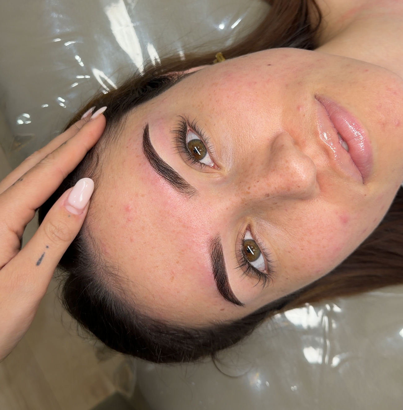1:1 BEGINNER BROW ARTISTRY