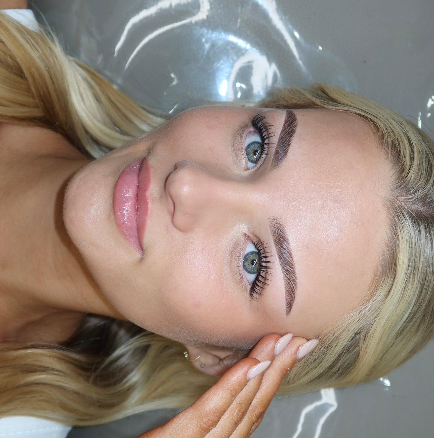 1:1 BROW ARTISTRY UPSKILL