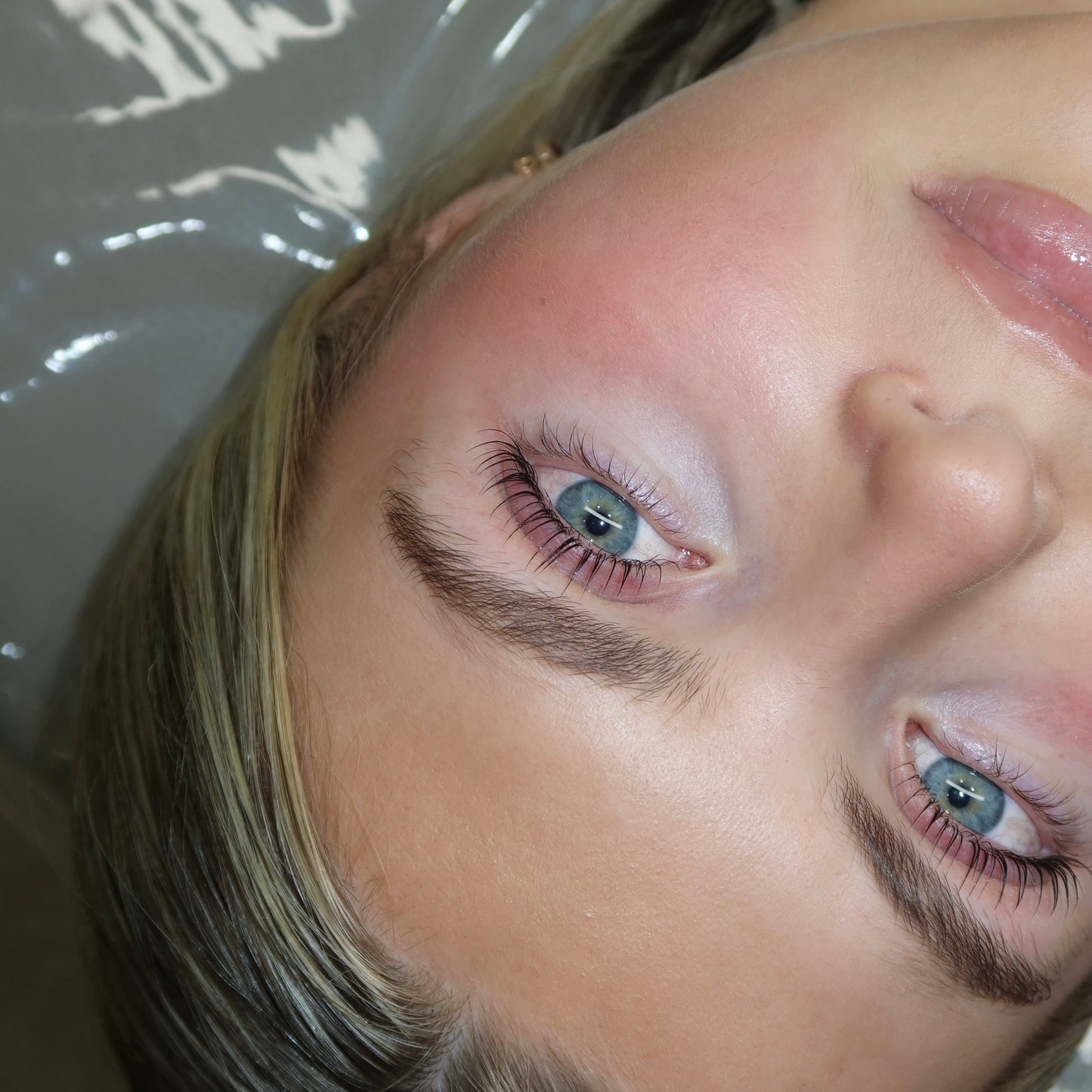 1:1 KOREAN LASH LIFT UPSKILL