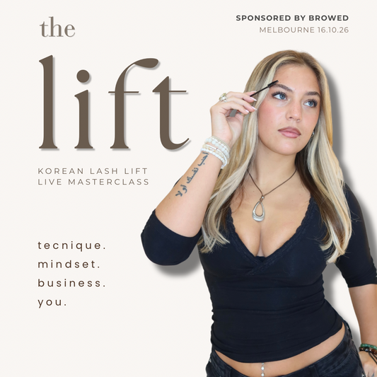 THE LIFT